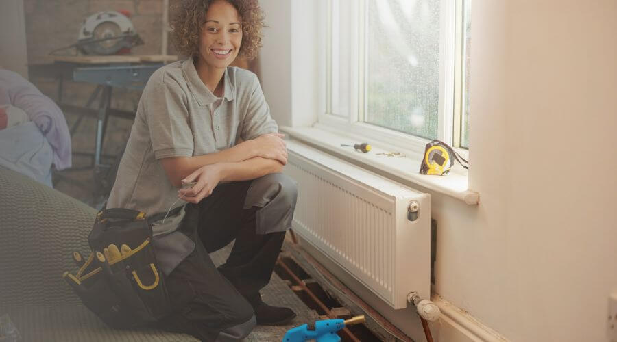 Expert burst pipe repair services in Essex, CA